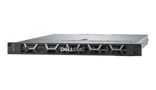Servidor Dell Poweredge R240 Xeon E-2124 16gb 2tb Servidor Dell Poweredge R240 Xeon E-2124 16gb 2tb