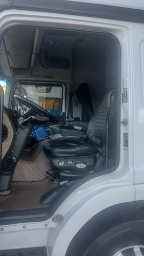 Atego 2430 Bitruck Automático