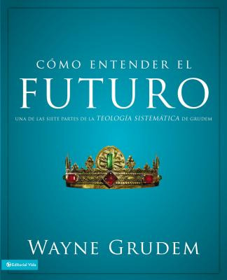 Libro Cã³mo Entender El Futuro: Una De Las Siete Partes D...