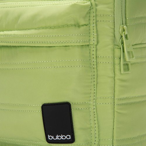 Mochila Originals Matte Lima Mini Bubba Essentials