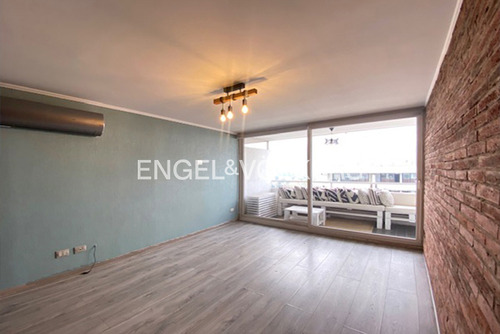 Alto Las Condes/ Padre Hurtado (2d, 2b, Est, Bod)