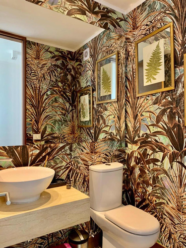 Conectividad Y En Condominio: Mediterránea E Impecable