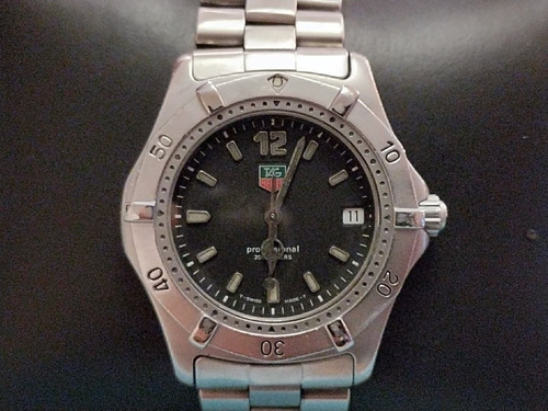 Tag Heuer