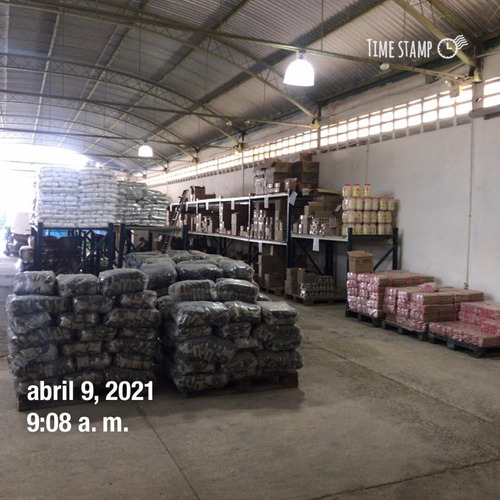 Imagen 7 de 15 de Venta Galpones 1400m2 4b Nueva Esparta Porlamar