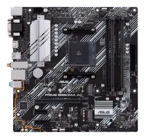 Comprar Placa Madre Asus Prime B550m-a Ac, Amd B550