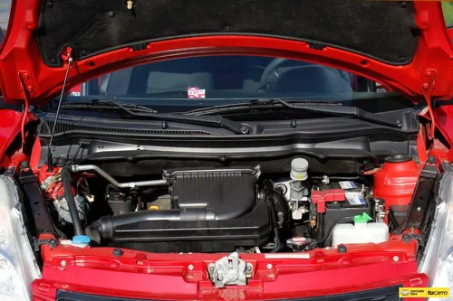 Suzuki Swift 1.4 Gl Mt