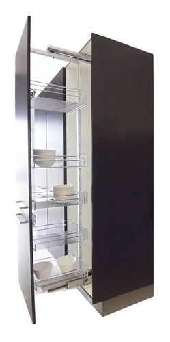 Columna Extraible De 400x1740-200 Hafele Mundo Cima Florida