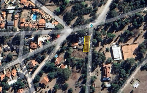 Imagen 23 de 23 de Local Comercial En Venta En La Falda