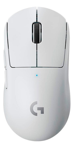 Imagen 1 de 4 de Outlet Mouse Logitech Pro X Superlight White