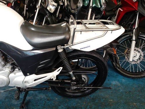 Honda Cargo 150 Esd