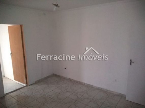 Imagem 5 de 15 de 01032 - Sobrado 5 Dorms, Jardim Jacy - Guarulhos/sp - 1032