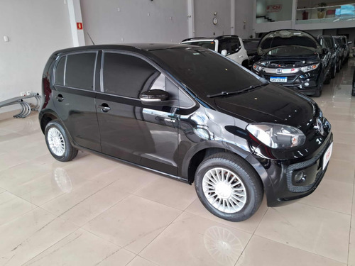 Volkswagen Up! 1.0 Tsi Move 5p