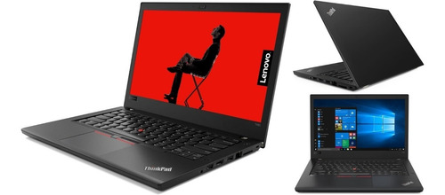 Imagen 5 de 7 de Lenovo Thinkpad T480 I5-7200u 16gb 480gb Ssd Factura 12mesga