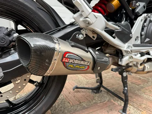 Bmw F 900 R Dynamic