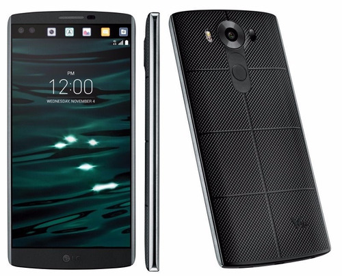 LG V10 H901 64gb 4gb Ram, T-mobile-para Repuestos