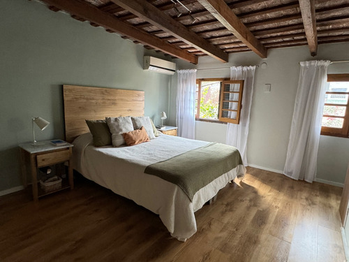 Retasada Venta Pasillo 2 Dormitorios Impecable En Refinería 79 M2 Exclusivos Mas Patio.