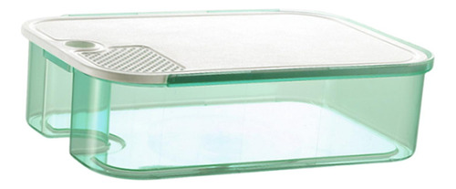 Recipiente De Preservação, Recipiente De Verde