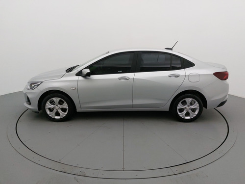 Chevrolet Onix 1.0 TURBO FLEX PLUS LTZ MANUAL