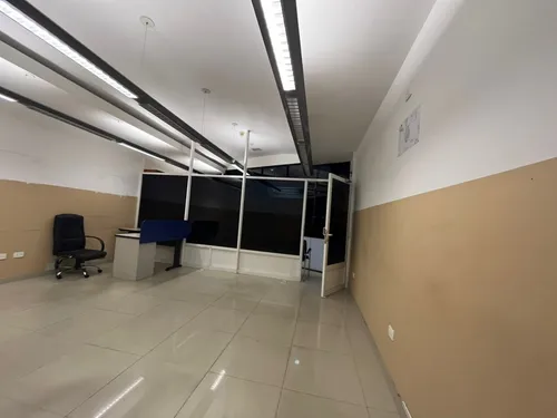 Alquiler Oficina La Boyera