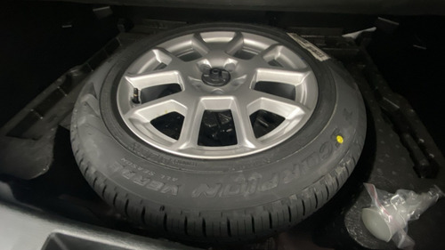 Imagen 17 de 25 de Jeep Renegade 2023 Sport 1.8