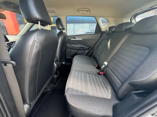 Kia Sonet 1.5L Vibrant