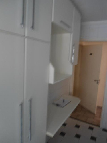 Imagem 6 de 27 de Apartamento Com 2 Dormitórios Para Alugar, 54 M² Por R$ 1.500,00/mês - Mooca - São Paulo/sp - Ap2137