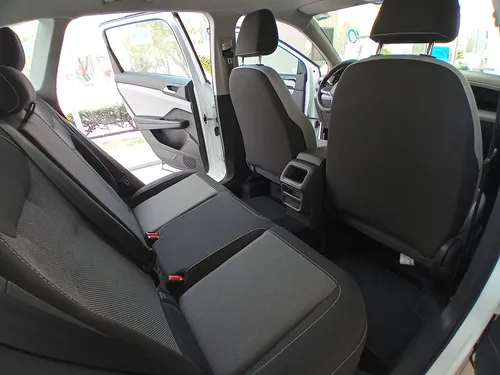 Volkswagen Taos 1.4 Tsi Trendline At
