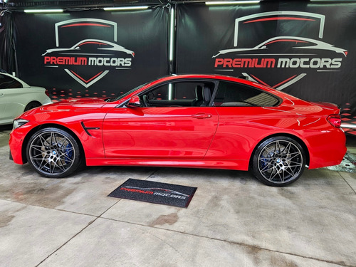 BMW Serie 4 3.0 440ia Coupe M Sport At