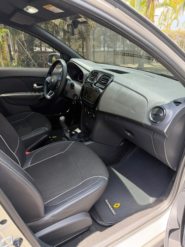 Renault Stepway 1.6 Expression / Zen