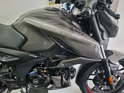 Bajaj Pulsar 250 N 2026