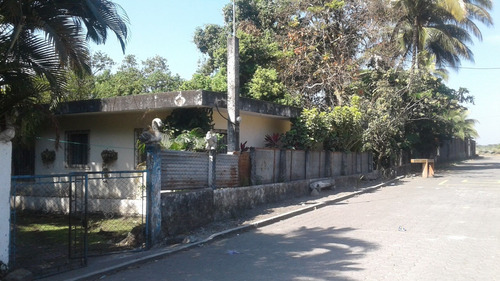 Imagen 1 de 14 de Vendo Casa Con Terreno De 1,800m2 Siquinalá Escuintla