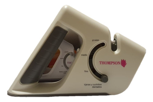 Afilador Thompson Profesional - Cuchillos Y Tijeras - Fca