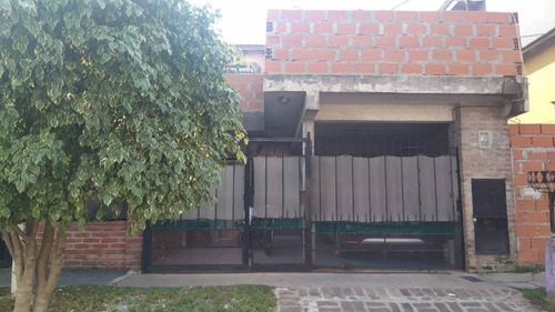 Duplex En Venta En Ezpeleta Oeste