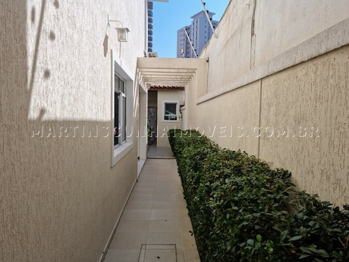 Imagem 24 de 30 de Casa À Venda No Bairro Vila Madalena - São Paulo/sp - 208