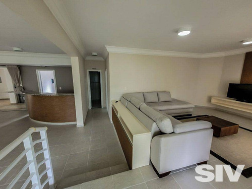 Imagem 4 de 13 de Apartamento Para Venda No Bairro Riviera De São Lourenço Em Bertioga - Cod: Ir16655 - Ir16655