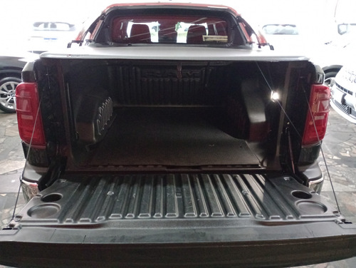 RAM Rampage 2.0 Laramie Cab. Dupla Td 4X4 Aut. 4P