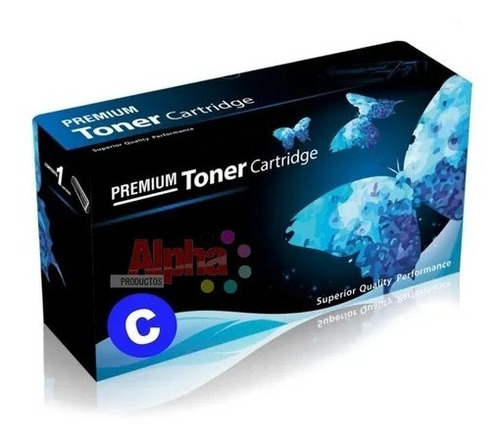 Toner Generico 414x Con Chip | M454 Mfp M479 | Marca Alpha