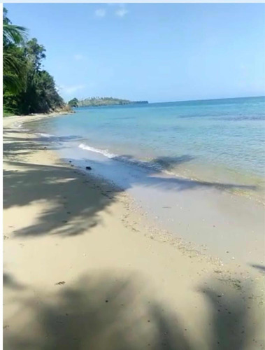 Vendo Este Terreno 6.944.160 De Metros Con Playa En Miche