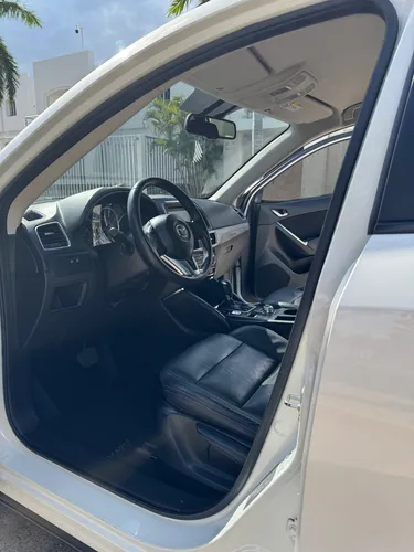 Mazda CX-5 2.0 Touring