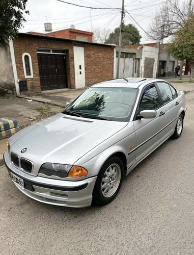 BMW Serie 3 2.0 320d Active
