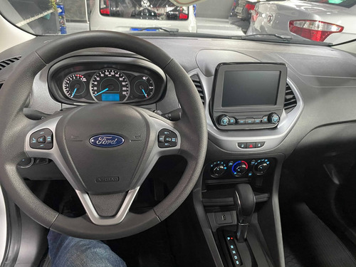 Ford Ka 1.5 Ti-vct Flex Se Plus Sedan Automático