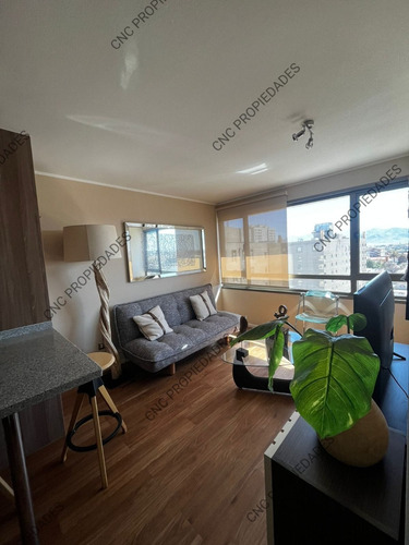 Edificio Abaroa Ii De 1 Dormitorio / 1 Baño / 1 Estac