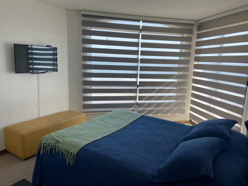 Oportunidad!! Arriendo Año Corrido Con Gastos Comunes Inclu