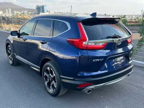 Honda CR-V Touring