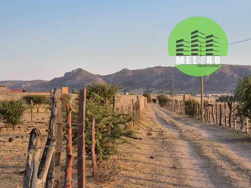 Terreno En Venta En San Vicente Chupaderos - foto 1