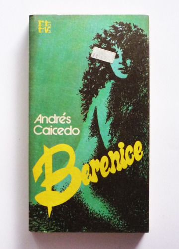 Andres Caicedo - Berenice