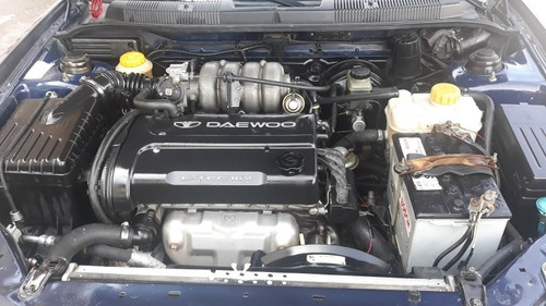 Daewoo Nubira Nubira