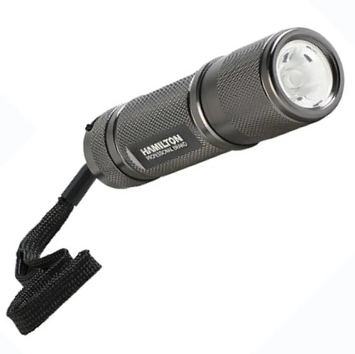 Linterna Led Hamilton Ll130