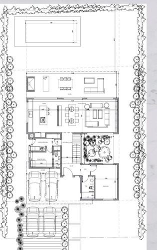 Imagen 2 de 5 de Casa En Venta Ubicado En Castaños, Nordelta, Tigre