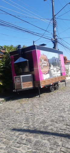 Food Truck 2019